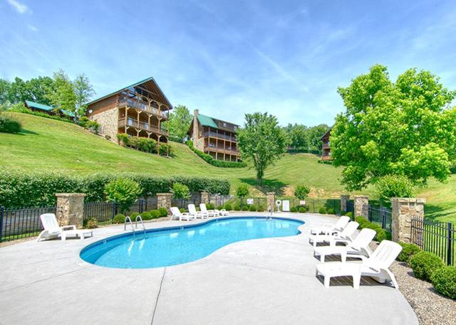 A Mountain Paradise